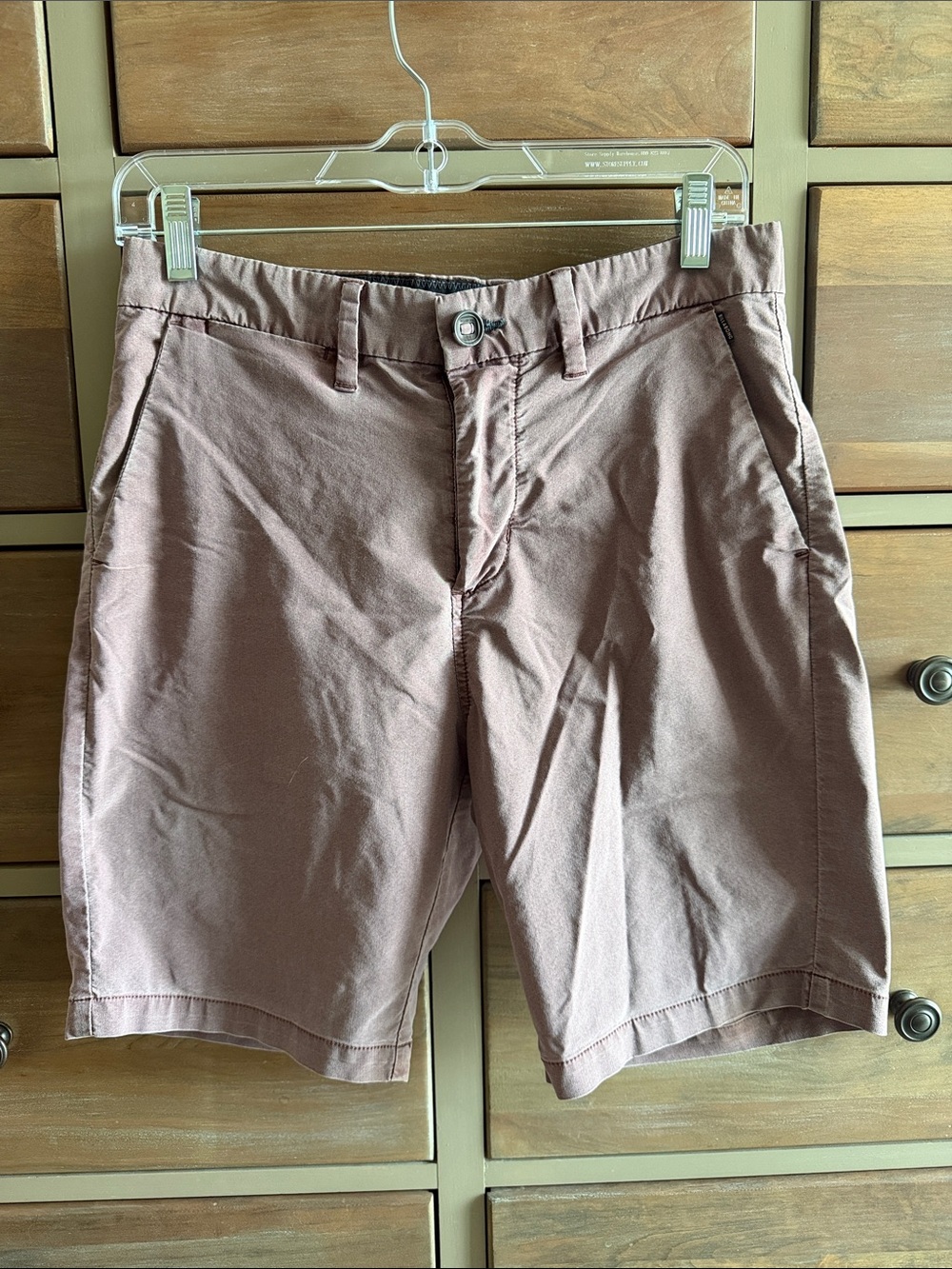Billabong submersibles Shorts sz 30 quick dry